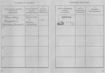 Handelsregistereintrag